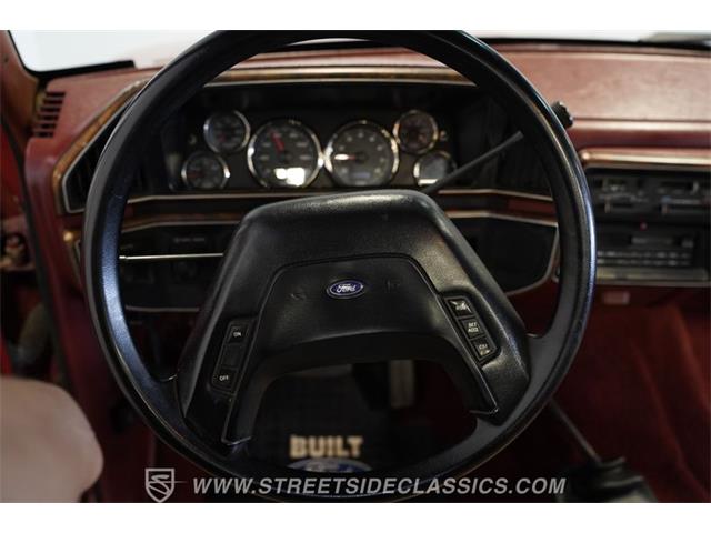 1987 Ford F150 (CC-2071231) for sale in Mesa, Arizona