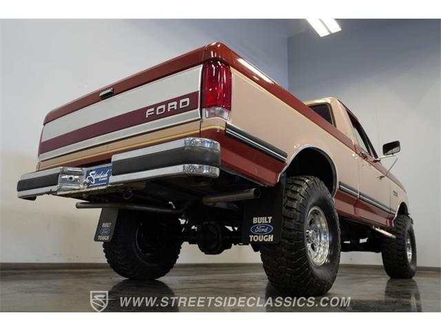 1987 Ford F150 (CC-2071231) for sale in Mesa, Arizona