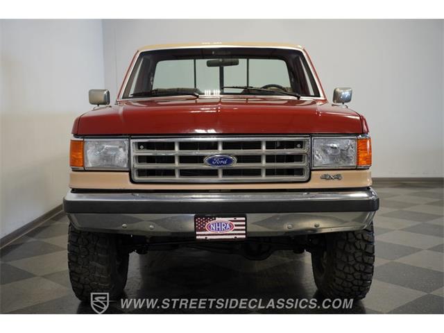1987 Ford F150 (CC-2071231) for sale in Mesa, Arizona