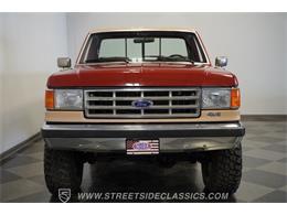 1987 Ford F150 (CC-2071231) for sale in Mesa, Arizona