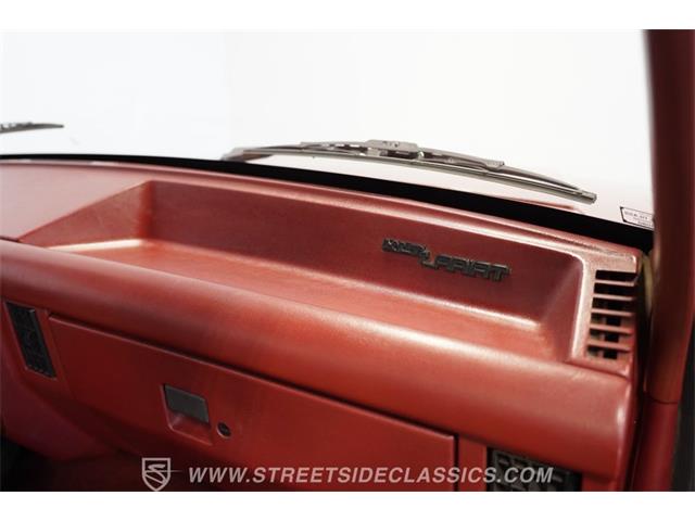 1987 Ford F150 (CC-2071231) for sale in Mesa, Arizona