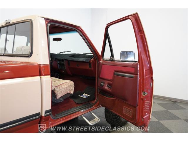1987 Ford F150 (CC-2071231) for sale in Mesa, Arizona