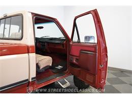 1987 Ford F150 (CC-2071231) for sale in Mesa, Arizona