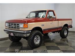 1987 Ford F150 (CC-2071231) for sale in Mesa, Arizona