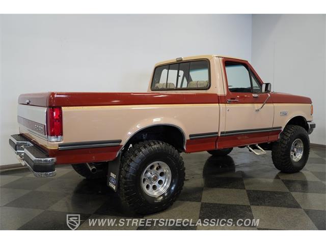 1987 Ford F150 (CC-2071231) for sale in Mesa, Arizona