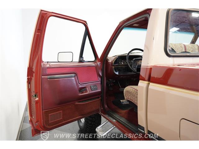 1987 Ford F150 (CC-2071231) for sale in Mesa, Arizona