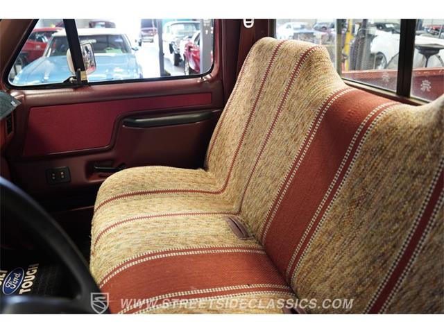 1987 Ford F150 (CC-2071231) for sale in Mesa, Arizona
