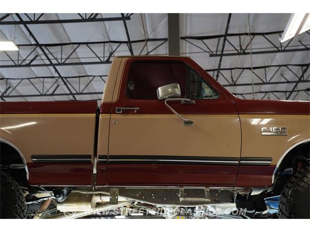1987 Ford F150 (CC-2071231) for sale in Mesa, Arizona