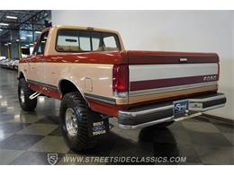1987 Ford F150 (CC-2071231) for sale in Mesa, Arizona