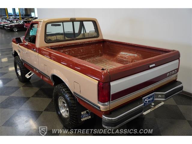 1987 Ford F150 (CC-2071231) for sale in Mesa, Arizona