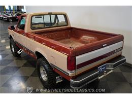 1987 Ford F150 (CC-2071231) for sale in Mesa, Arizona
