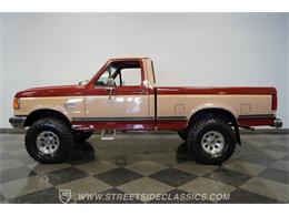 1987 Ford F150 (CC-2071231) for sale in Mesa, Arizona