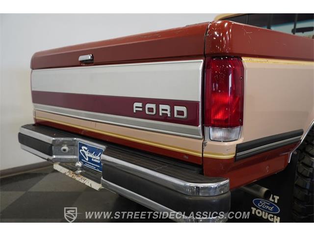 1987 Ford F150 (CC-2071231) for sale in Mesa, Arizona