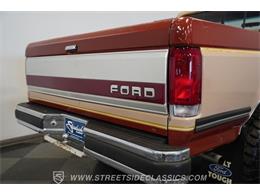 1987 Ford F150 (CC-2071231) for sale in Mesa, Arizona