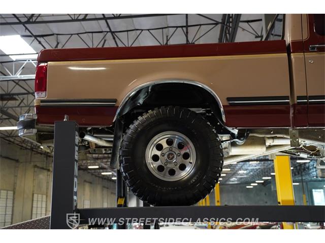 1987 Ford F150 (CC-2071231) for sale in Mesa, Arizona
