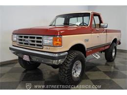 1987 Ford F150 (CC-2071231) for sale in Mesa, Arizona