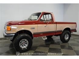 1987 Ford F150 (CC-2071231) for sale in Mesa, Arizona