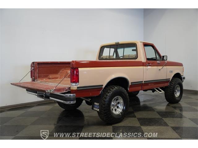 1987 Ford F150 (CC-2071231) for sale in Mesa, Arizona