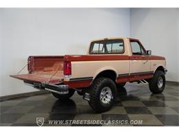 1987 Ford F150 (CC-2071231) for sale in Mesa, Arizona