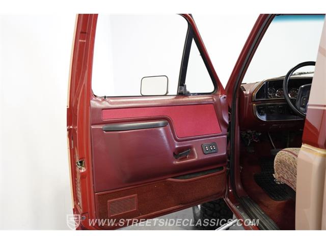 1987 Ford F150 (CC-2071231) for sale in Mesa, Arizona
