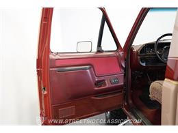 1987 Ford F150 (CC-2071231) for sale in Mesa, Arizona