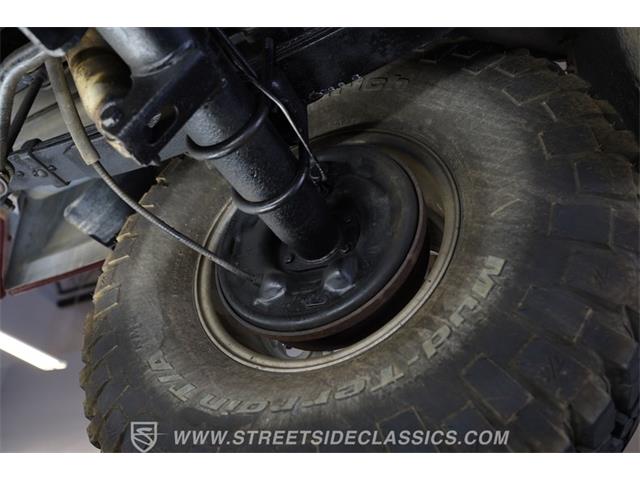 1987 Ford F150 (CC-2071231) for sale in Mesa, Arizona