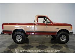 1987 Ford F150 (CC-2071231) for sale in Mesa, Arizona