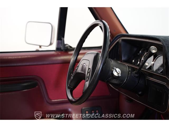 1987 Ford F150 (CC-2071231) for sale in Mesa, Arizona