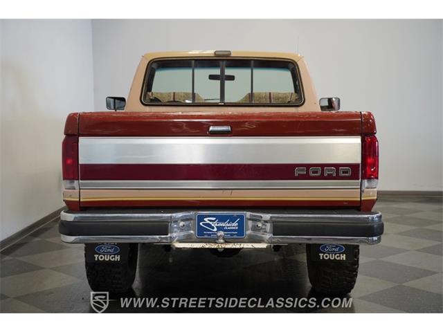 1987 Ford F150 (CC-2071231) for sale in Mesa, Arizona