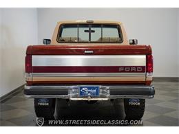 1987 Ford F150 (CC-2071231) for sale in Mesa, Arizona