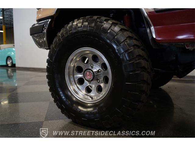 1987 Ford F150 (CC-2071231) for sale in Mesa, Arizona