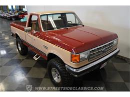 1987 Ford F150 (CC-2071231) for sale in Mesa, Arizona