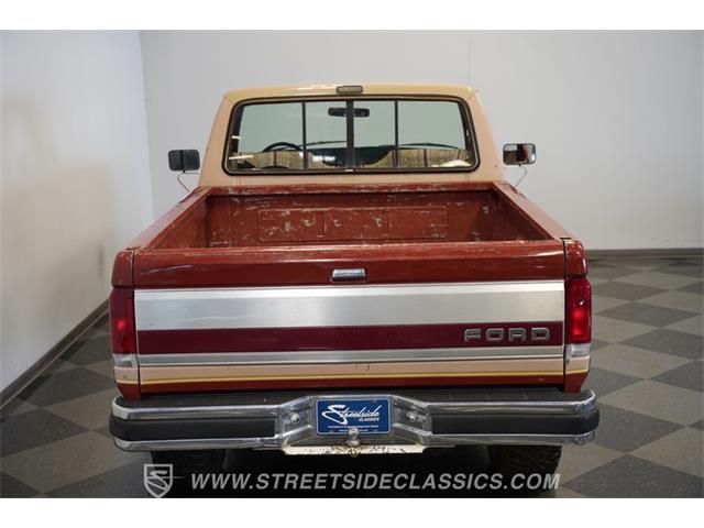 1987 Ford F150 (CC-2071231) for sale in Mesa, Arizona