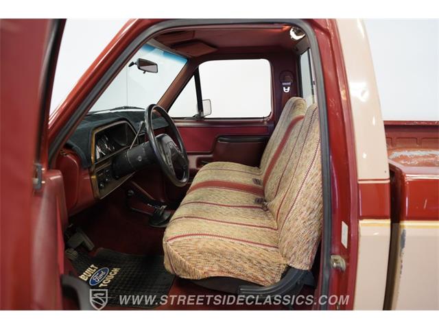 1987 Ford F150 (CC-2071231) for sale in Mesa, Arizona