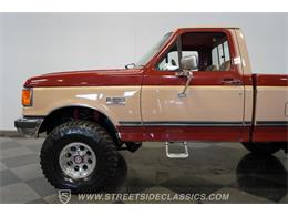 1987 Ford F150 (CC-2071231) for sale in Mesa, Arizona
