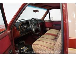 1987 Ford F150 (CC-2071231) for sale in Mesa, Arizona