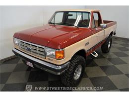 1987 Ford F150 (CC-2071231) for sale in Mesa, Arizona