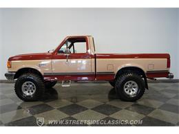 1987 Ford F150 (CC-2071231) for sale in Mesa, Arizona
