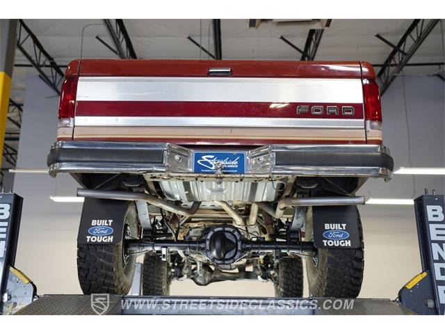 1987 Ford F150 (CC-2071231) for sale in Mesa, Arizona
