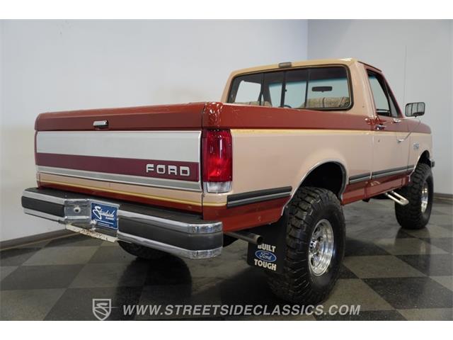 1987 Ford F150 (CC-2071231) for sale in Mesa, Arizona