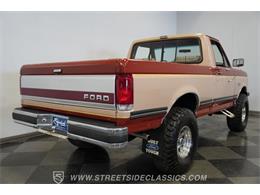 1987 Ford F150 (CC-2071231) for sale in Mesa, Arizona