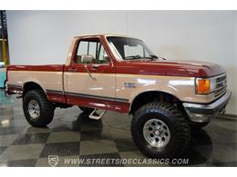 1987 Ford F150 (CC-2071231) for sale in Mesa, Arizona