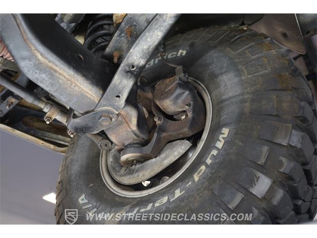 1987 Ford F150 (CC-2071231) for sale in Mesa, Arizona