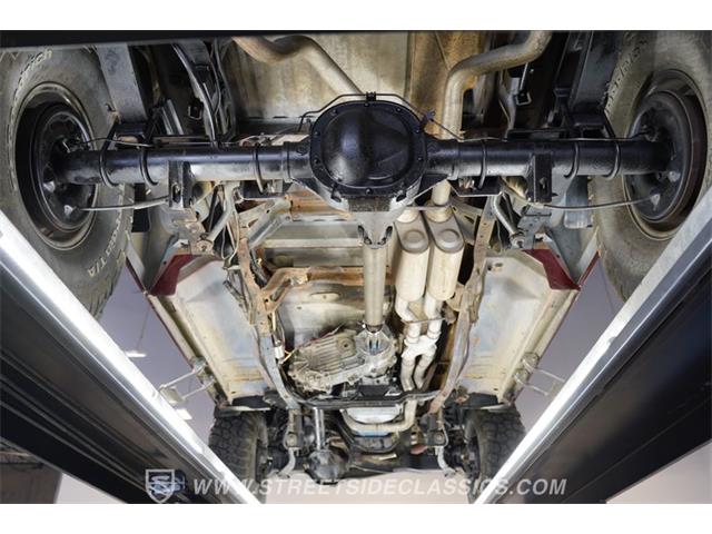 1987 Ford F150 (CC-2071231) for sale in Mesa, Arizona