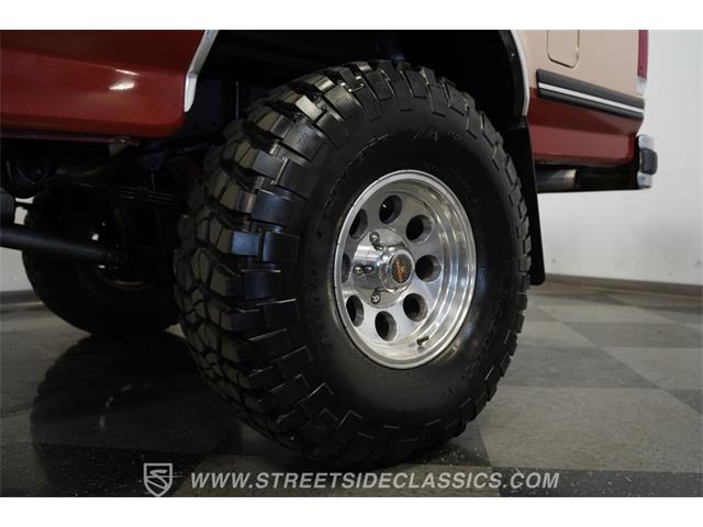 1987 Ford F150 (CC-2071231) for sale in Mesa, Arizona