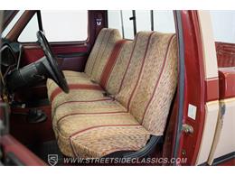 1987 Ford F150 (CC-2071231) for sale in Mesa, Arizona