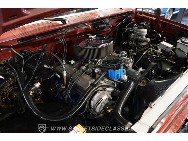 1987 Ford F150 (CC-2071231) for sale in Mesa, Arizona