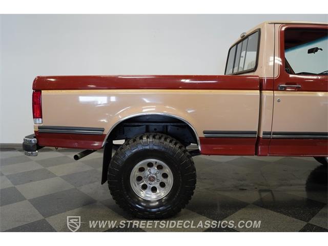 1987 Ford F150 (CC-2071231) for sale in Mesa, Arizona