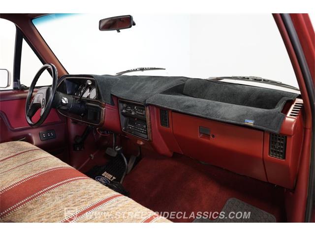 1987 Ford F150 (CC-2071231) for sale in Mesa, Arizona