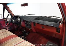 1987 Ford F150 (CC-2071231) for sale in Mesa, Arizona
